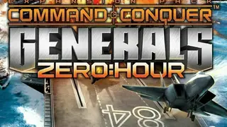Command & Conquer Generals: Zero Hour screenshot