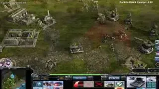 Command & Conquer Generals: Zero Hour screenshot