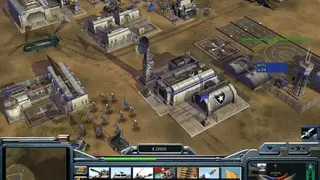 Command & Conquer Generals: Zero Hour screenshot