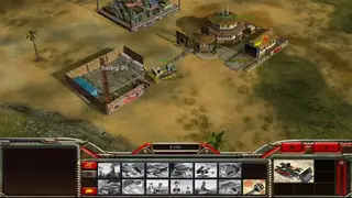 Command & Conquer Generals: Zero Hour screenshot