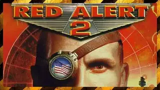 Command & Conquer: Red Alert 2 screenshot