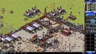 Command & Conquer: Red Alert 2 screenshot