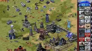 Command & Conquer: Red Alert 2 screenshot