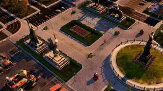 Command & Conquer: Red Alert 3 screenshot