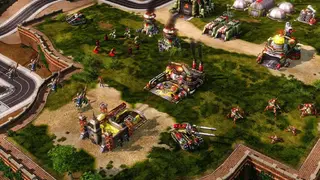 Command & Conquer: Red Alert 3 – Uprising screenshot
