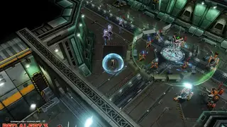 Command & Conquer: Red Alert 3 – Uprising screenshot