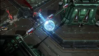 Command & Conquer: Red Alert 3 – Uprising screenshot