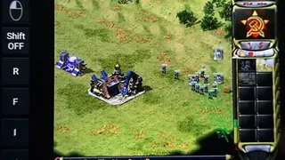 Command & Conquer Red Alert Mobile screenshot