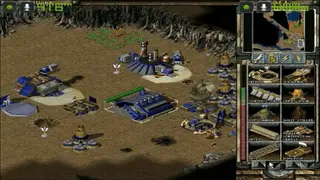 Command & Conquer: Tiberian Sun screenshot
