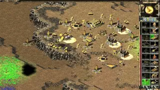 Command & Conquer: Tiberian Sun screenshot