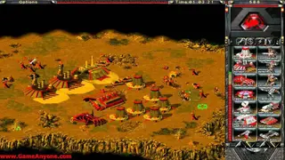 Command & Conquer: Tiberian Sun screenshot