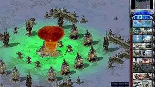 Command & Conquer: Yuri’s Revenge screenshot