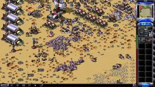Command & Conquer: Yuri’s Revenge screenshot