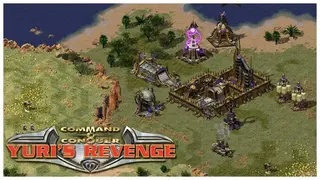 Command & Conquer: Yuri’s Revenge screenshot