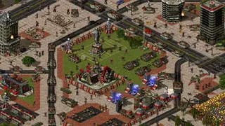 Command & Conquer: Yuri’s Revenge screenshot