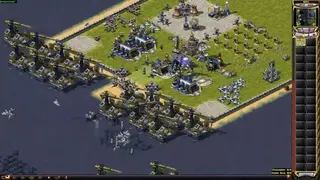 Command & Conquer: Yuri’s Revenge screenshot