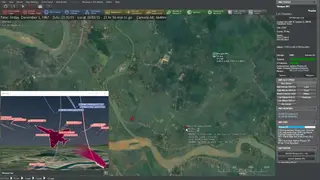 Command: Modern Air Naval Operations WOTY screenshot