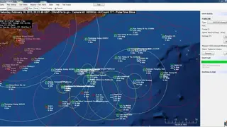 Command: Modern Air Naval Operations WOTY screenshot