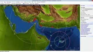 Command: Modern Air Naval Operations WOTY screenshot