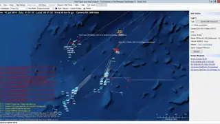 Command: Modern Air Naval Operations WOTY screenshot