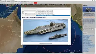 Command: Modern Air Naval Operations WOTY screenshot