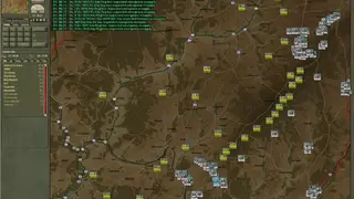 Command Ops: Battles from the Bulge screenshot