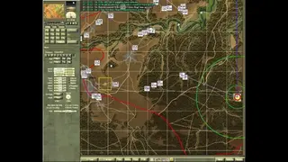 Command Ops: Battles from the Bulge screenshot