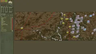 Command Ops: Battles from the Bulge screenshot