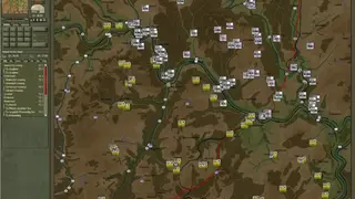 Command Ops: Battles from the Bulge screenshot