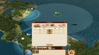 Commander: Conquest of the Americas screenshot