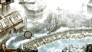 Commandos 3: Destination Berlin screenshot