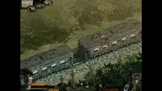 Commandos 3: Destination Berlin screenshot
