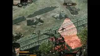 Commandos 3: Destination Berlin screenshot
