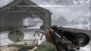 Commandos Strike Force screenshot