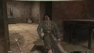 Commandos Strike Force screenshot