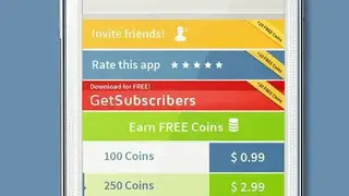 Comment King for Instagram screenshot