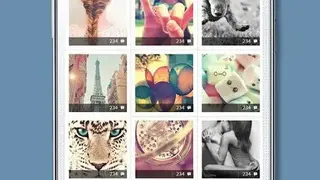 Comment King for Instagram screenshot