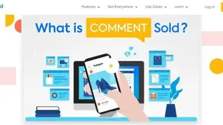 CommentSold screenshot