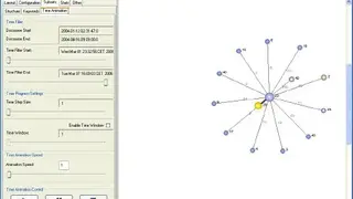 Commetrix screenshot