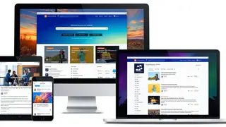 Communicaton Strategy Group screenshot