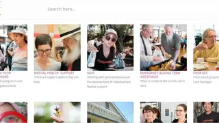 Communify screenshot