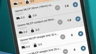 Commusoft Roofing Software screenshot