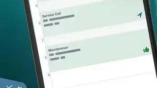 Commusoft Roofing Software screenshot