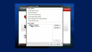 Comodo Cleaning Essentials screenshot