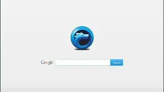 Comodo IceDragon screenshot