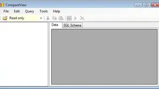 CompactView screenshot