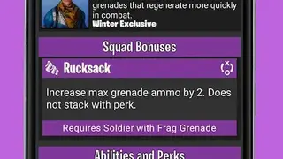 Companion for Fortnite (Stats, Map, Shop, Weapons) screenshot