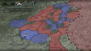Company of Heroes 2: Ardennes Assault screenshot