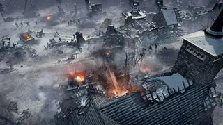 Company of Heroes 2: Ardennes Assault screenshot