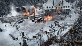 Company of Heroes 2: Ardennes Assault screenshot